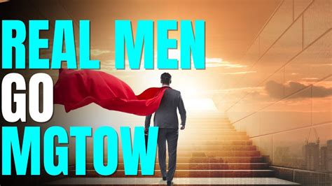 mgtow official website.